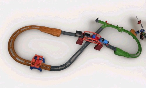 Thomas friends trackmaster - thomas,