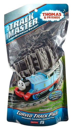 Thomas friends track master - thomas,