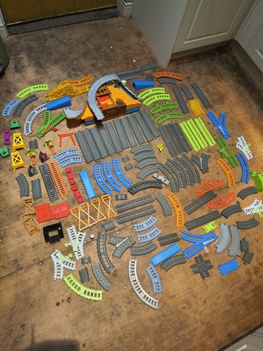 Thomas and friends - and,
