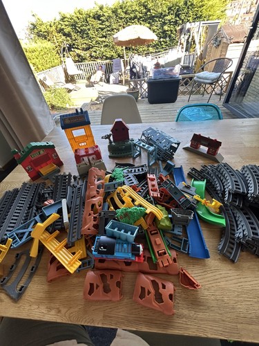 Thomas trackmaster track - thomas,