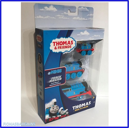 Thomas friends multi - thomas, &