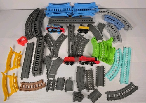 Mattel thomas the tank engine - tank,